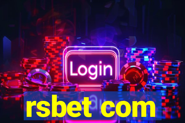 rsbet com